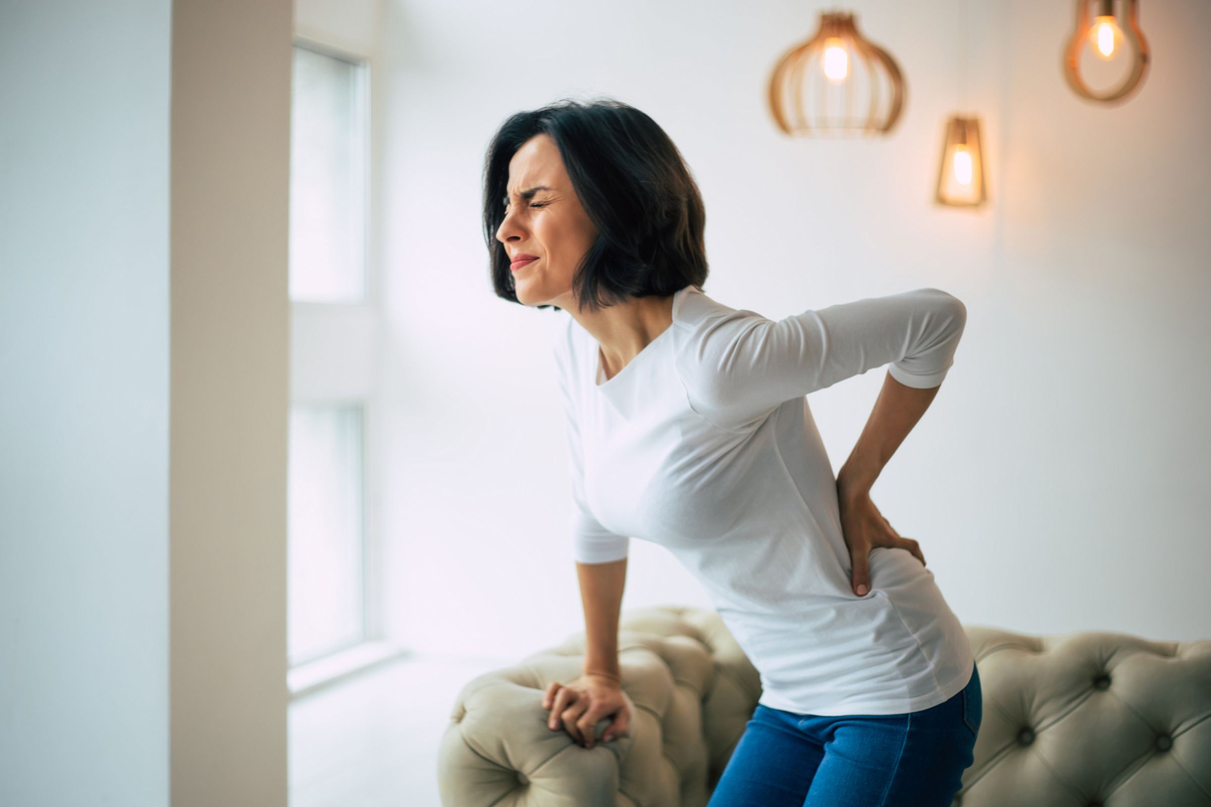 Read more about the article What You Should Know About Chronic Back Pain and How to Treat It