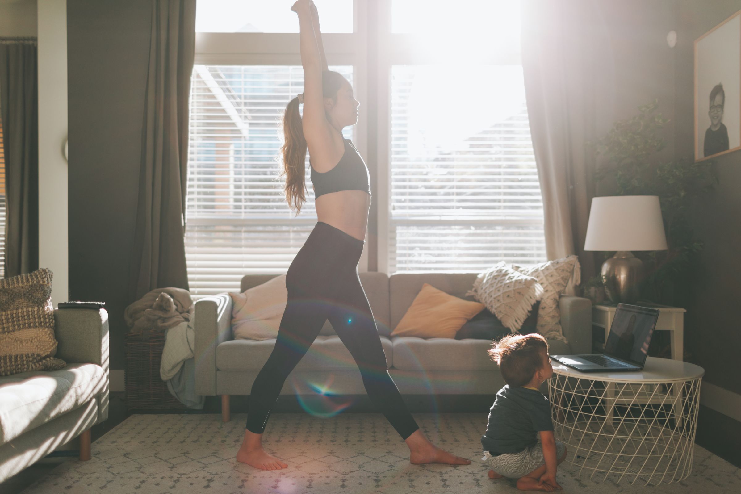 Read more about the article Top Fitness and Recovery Tips for Busy Mommies Who Want to Feel Their Best