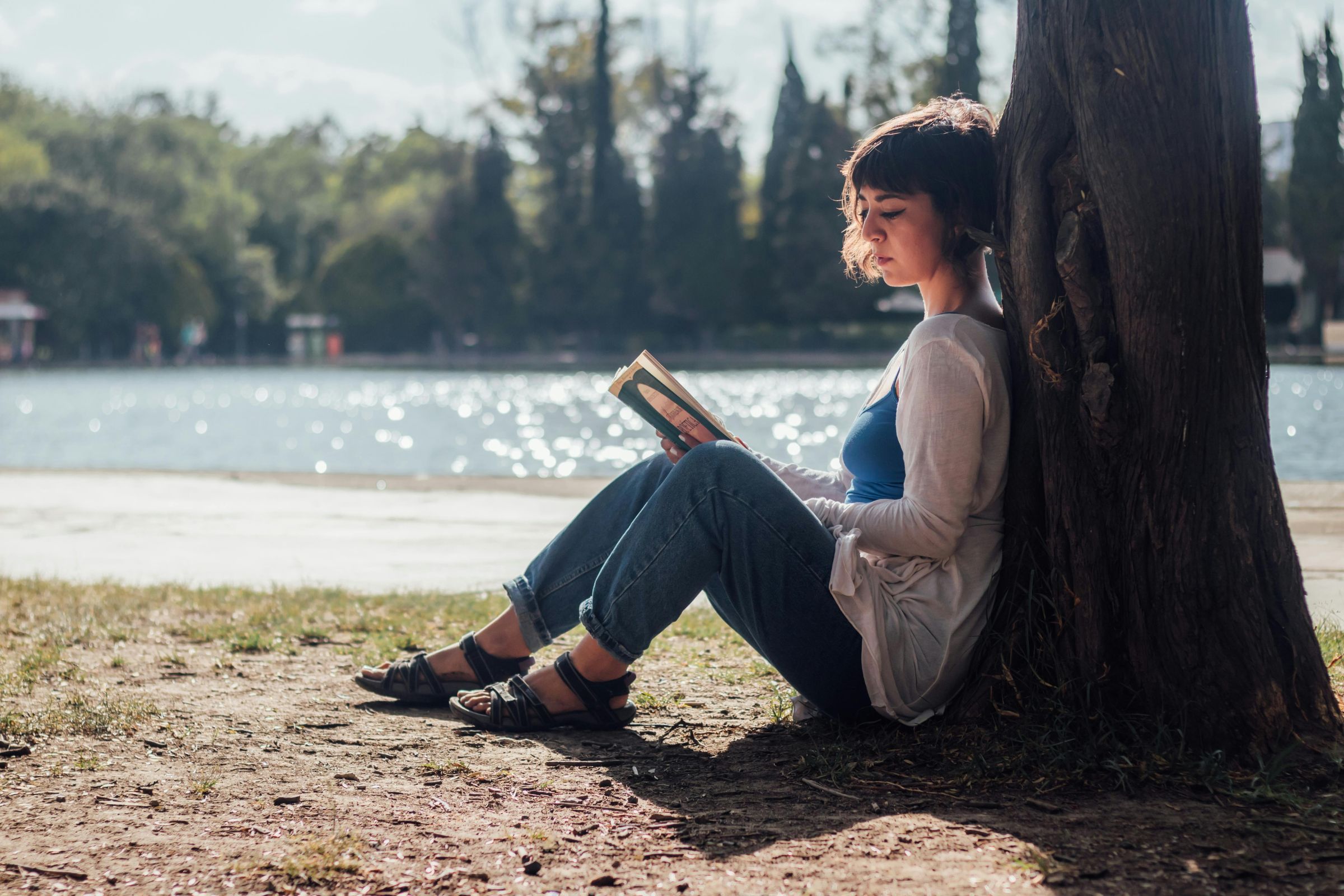 Read more about the article 5 Easy Ways to Recharge Your Mind without a Vacation
