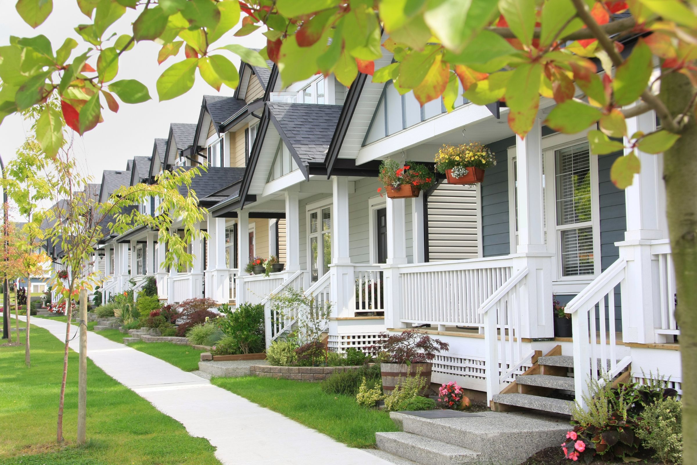 Read more about the article How Being A Homeowner In A New State Can Surprise You