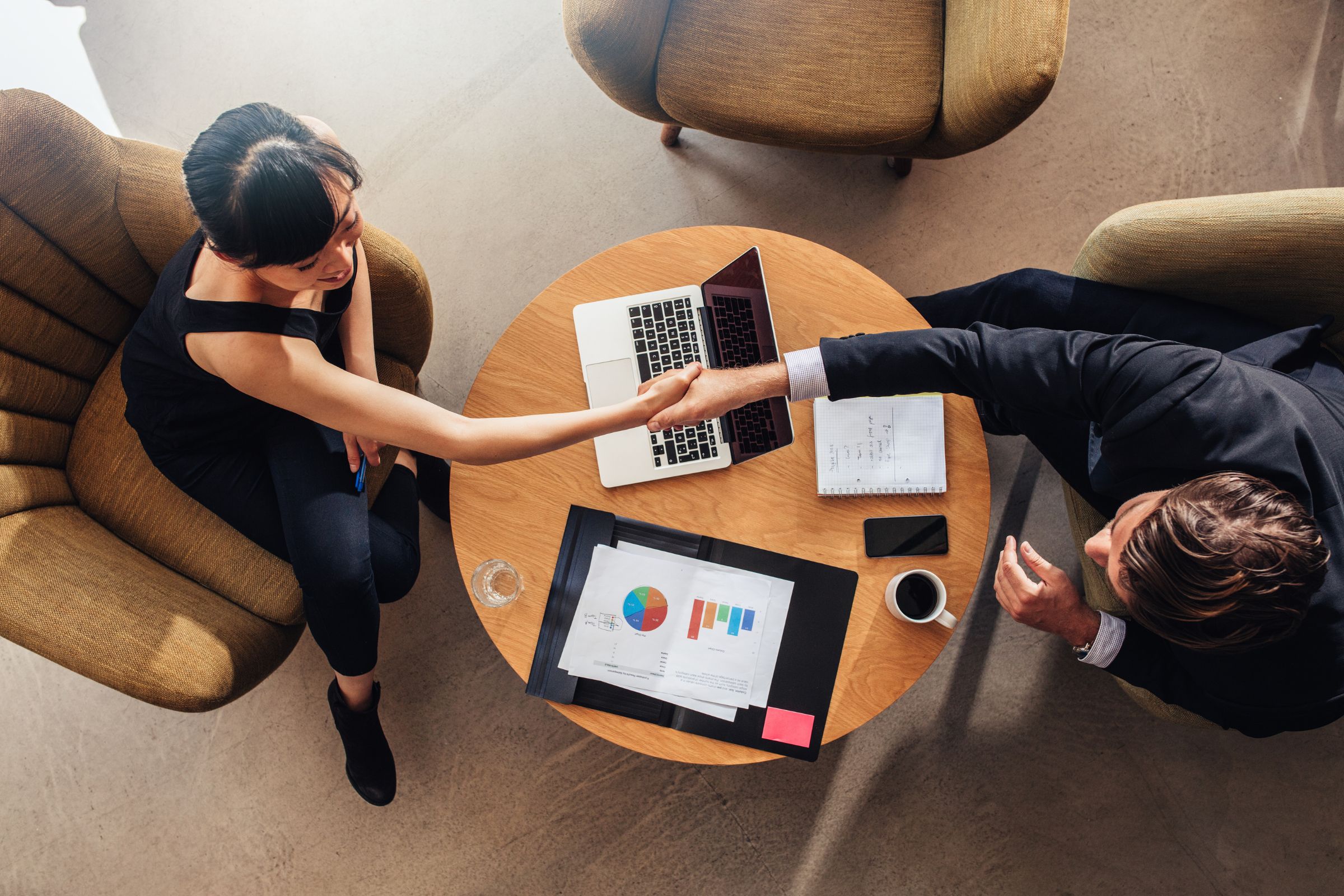 Read more about the article Why Choosing The Right Supplier Is A Strategic Advantage