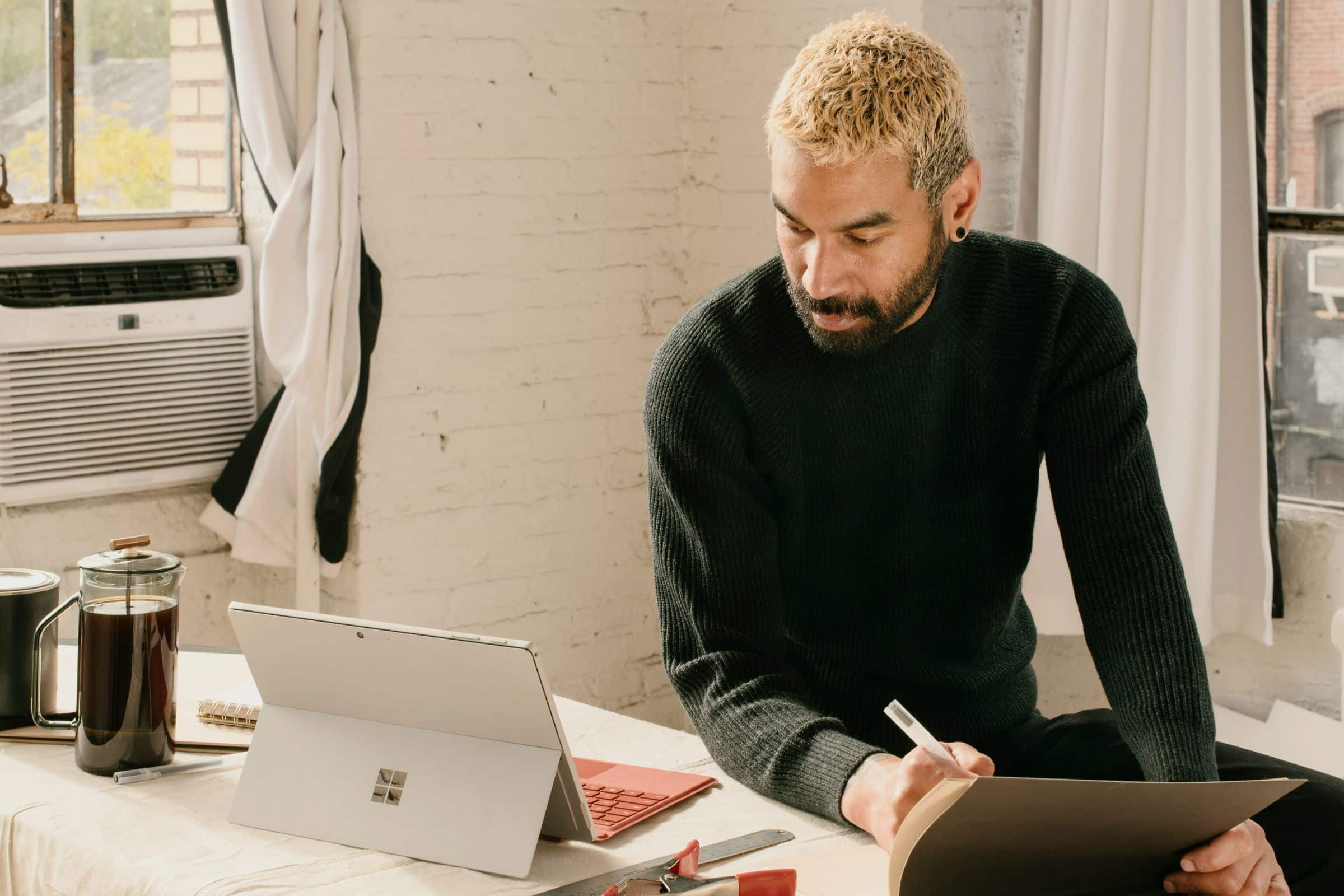 Read more about the article Money, Mindset, and Safety: Building a Strong Business from Day One