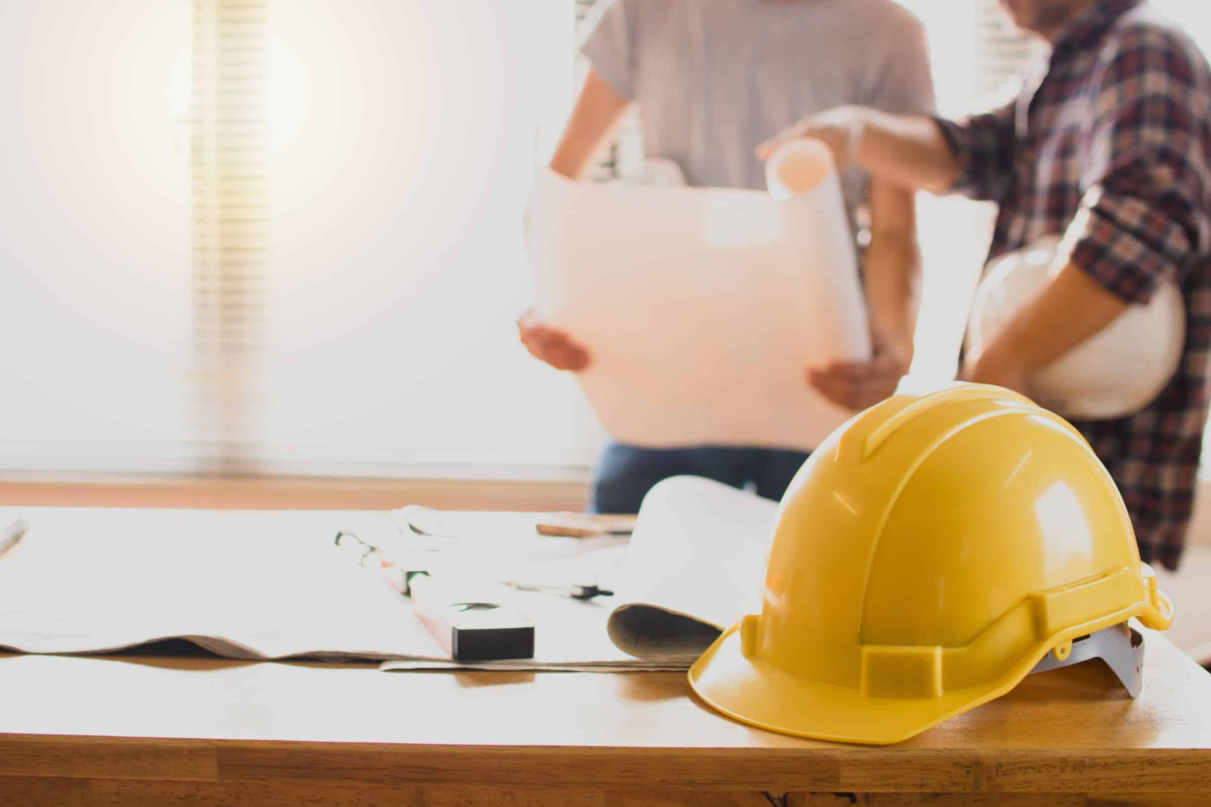 Read more about the article Marketing Your Construction Company More Effectively