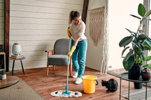Read more about the article The Psychology of a Clean House (and Why It Starts Outside)