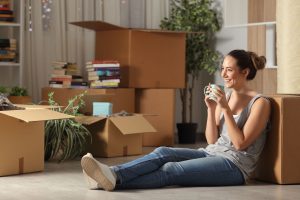 Read more about the article Little Things That Make Settling Into a New Home Feel Easier