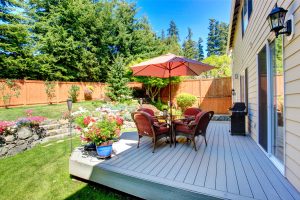 Read more about the article Backyard Bliss: Designing a Private Escape That Reflects Your Style