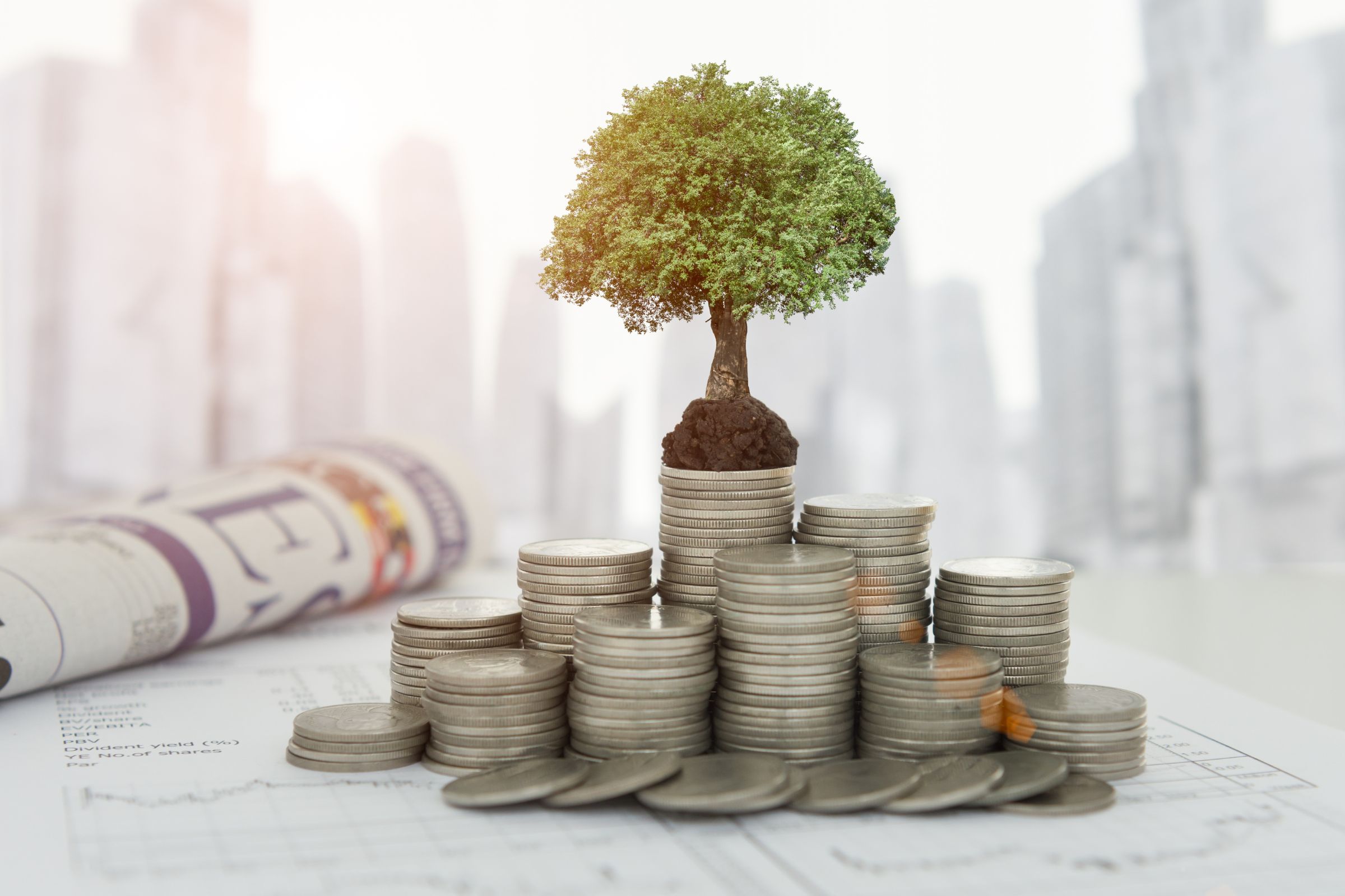 Read more about the article How To Invest With Confidence