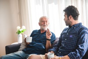 Read more about the article 3 Vital Tips to Care for Aging Parents When They Need It