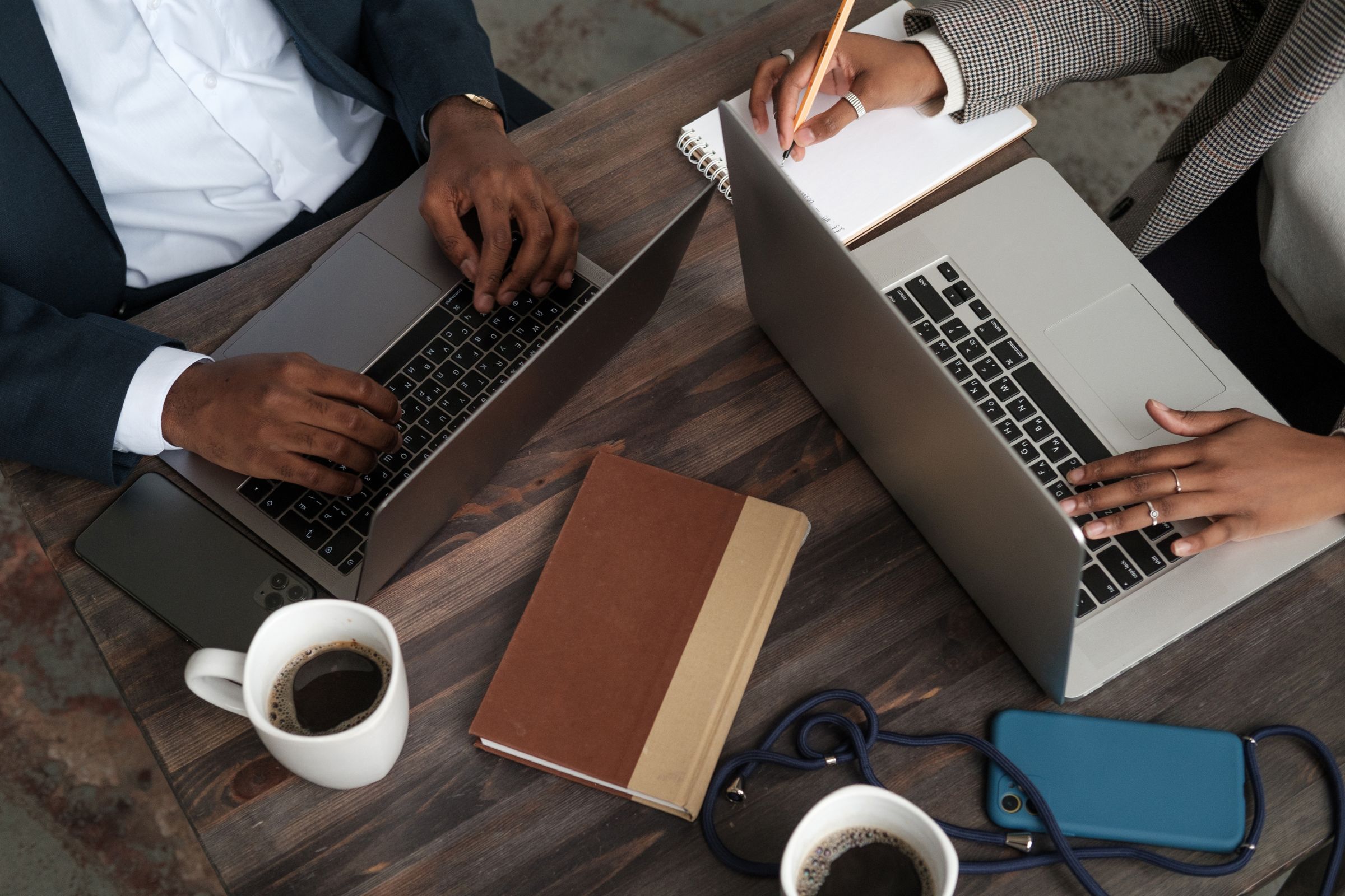 Read more about the article The Devil’s in the Detail: The Real Secret to Getting Ahead in Business