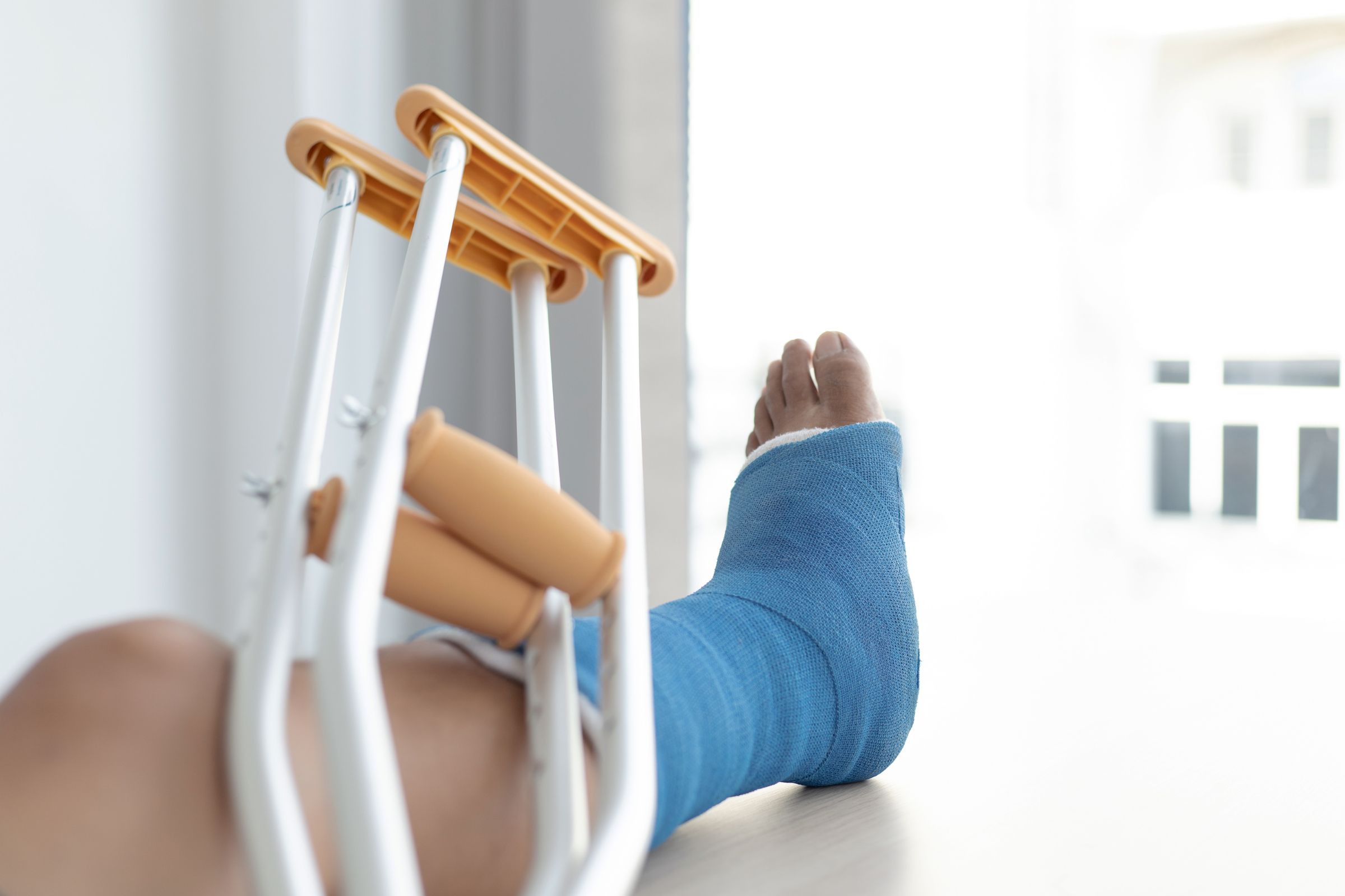Read more about the article How to Advocate for Yourself After a Serious Injury