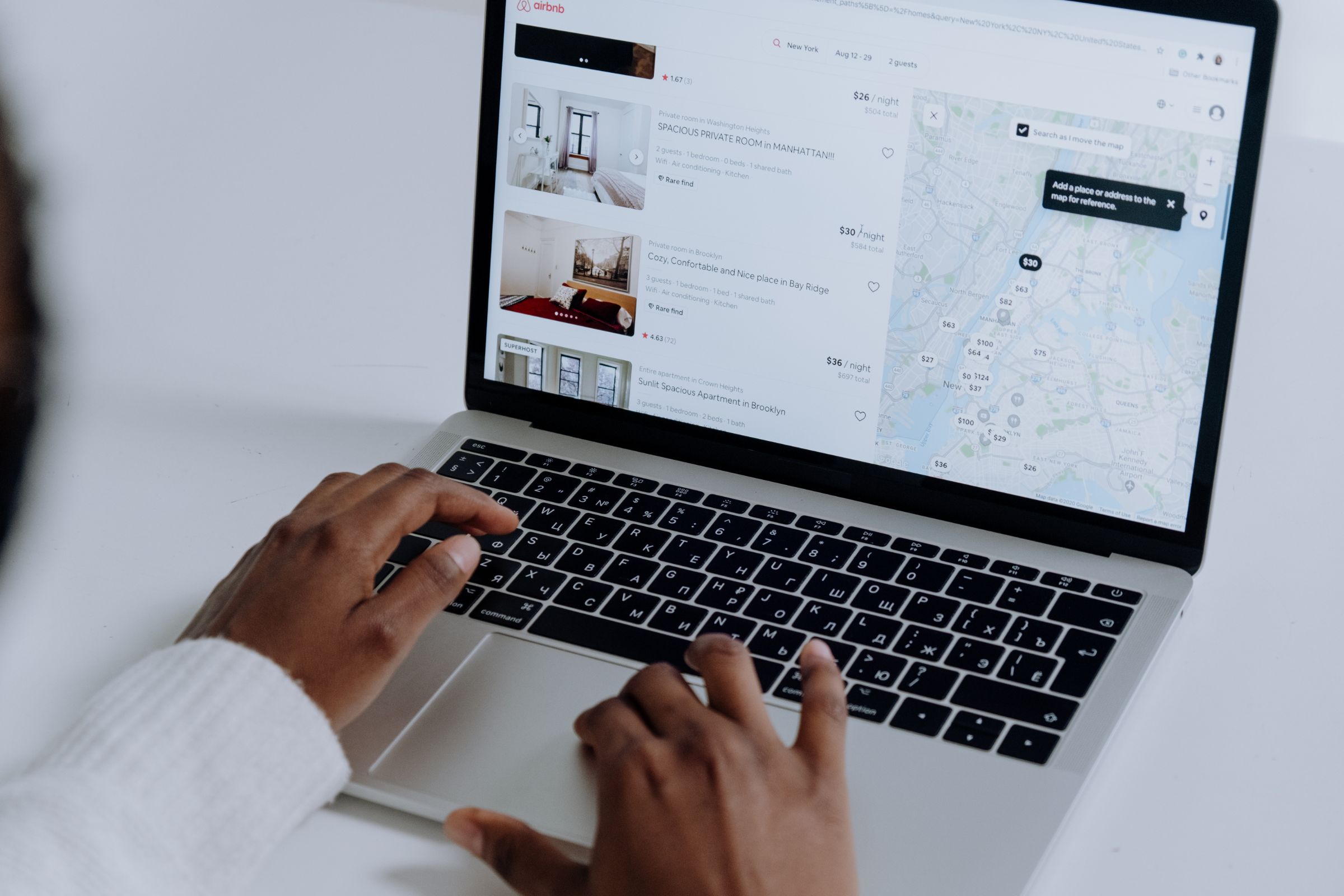 Read more about the article How to Create a Website That Works for Your Business