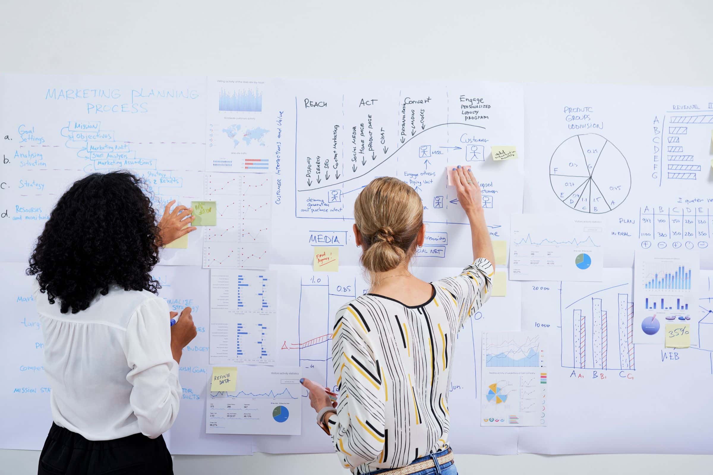 Read more about the article 3 Smart Tips to Improve Your Marketing Campaigns Long-Term
