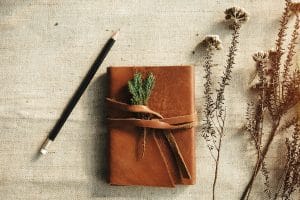 Read more about the article How and Why to Make Personalized Journals