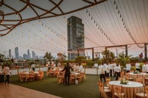 Read more about the article What Makes a Successful Corporate Event?