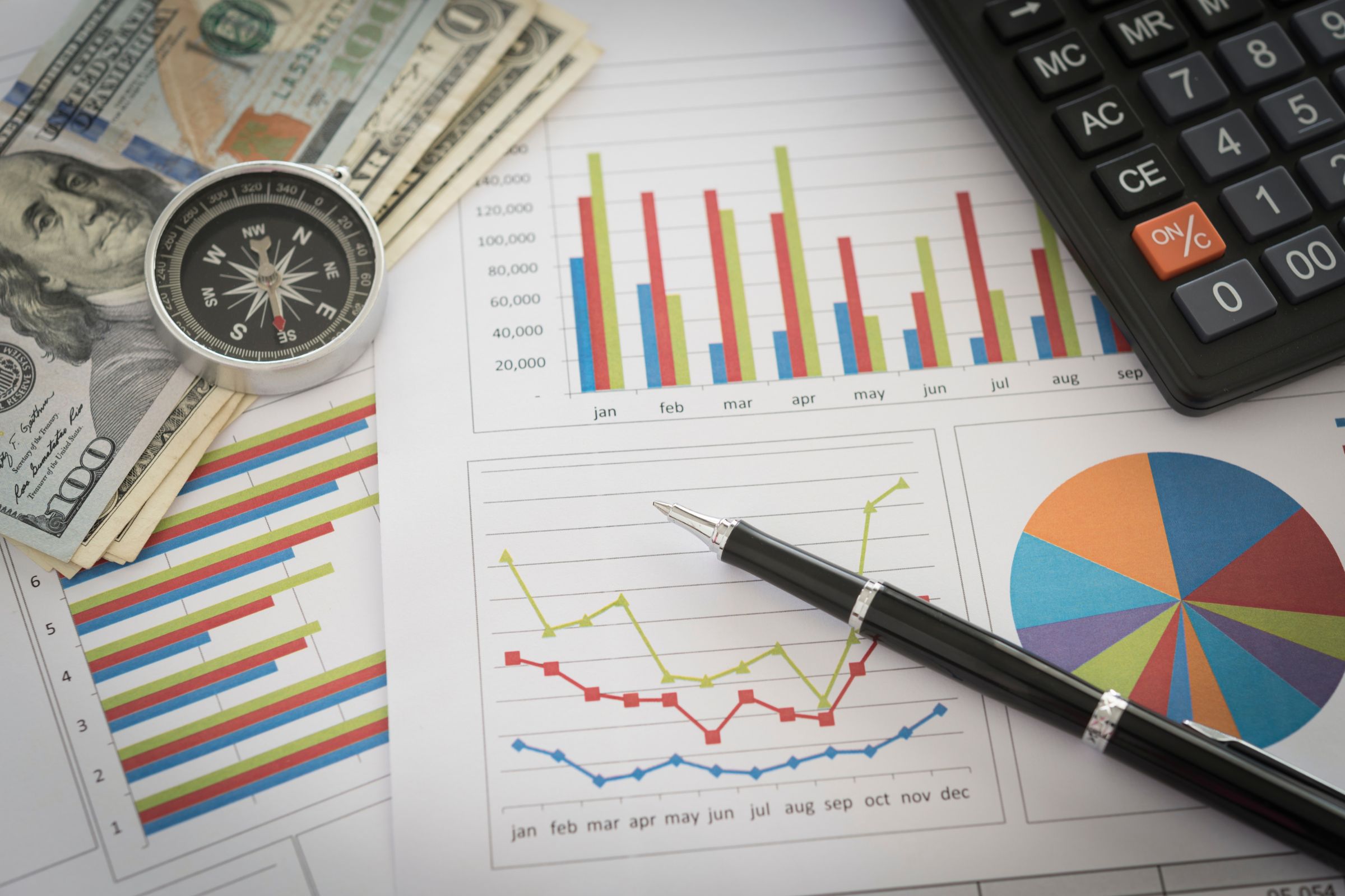 Read more about the article 3 Essential Business Planning Contingencies To Check Right Now