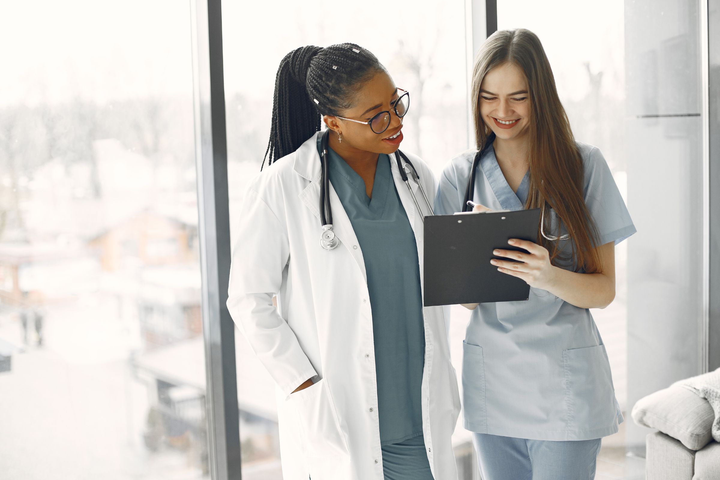 Read more about the article Are You Ready To Open Your Own Healthcare Business? Find Out Here
