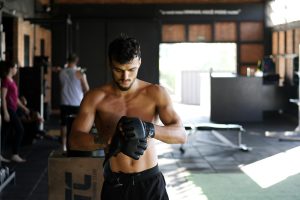 Read more about the article Here’s How MMA Fighters Can Enjoy Their Off Days This Season