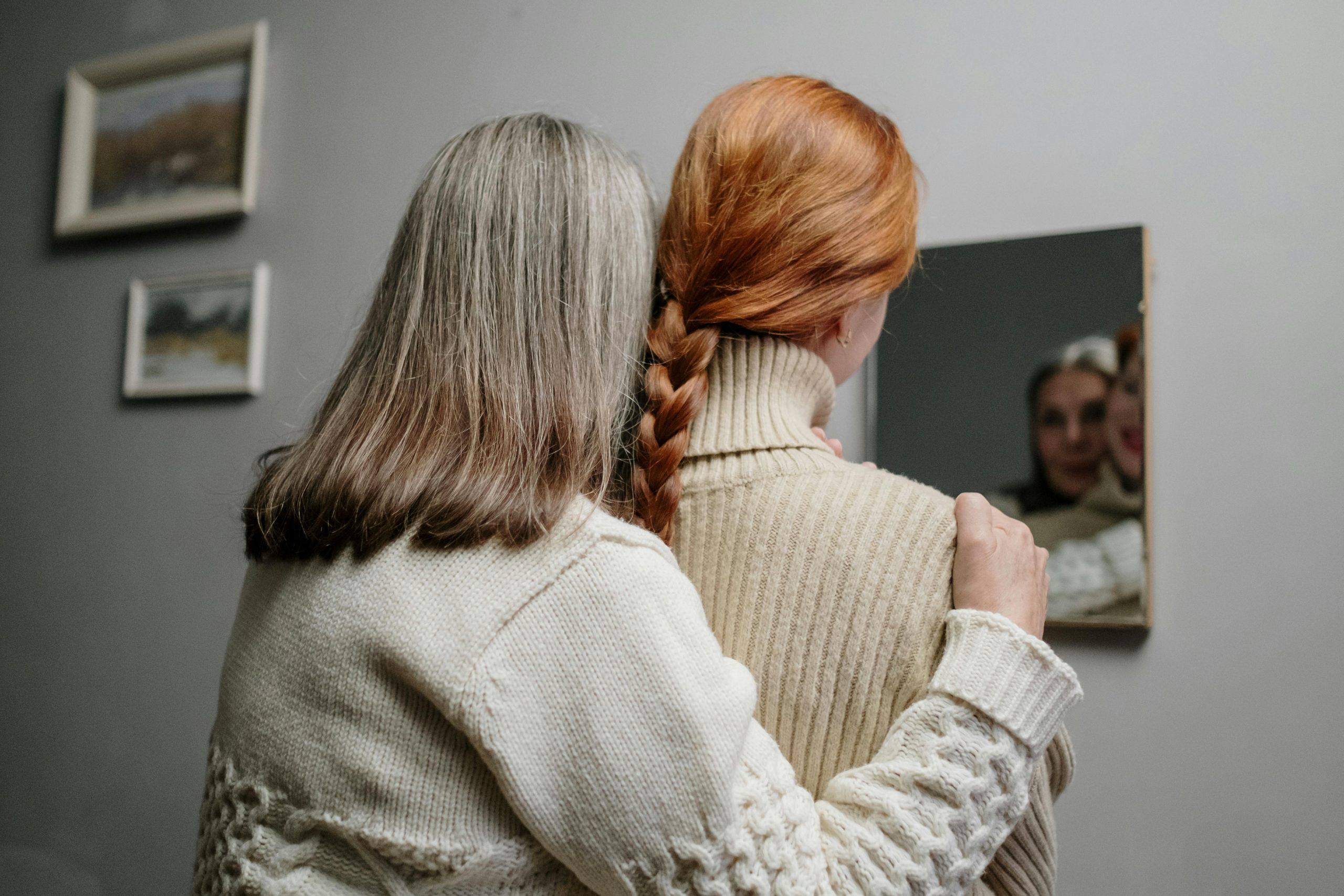 Read more about the article Experiencing A Health Condition? Help Your Family & Relatives Help You
