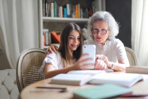 Read more about the article Holding Onto Joy When a Loved One Has Memory Loss