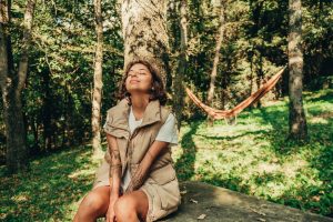 Read more about the article Green Therapy: Incorporating Nature Into Your Week