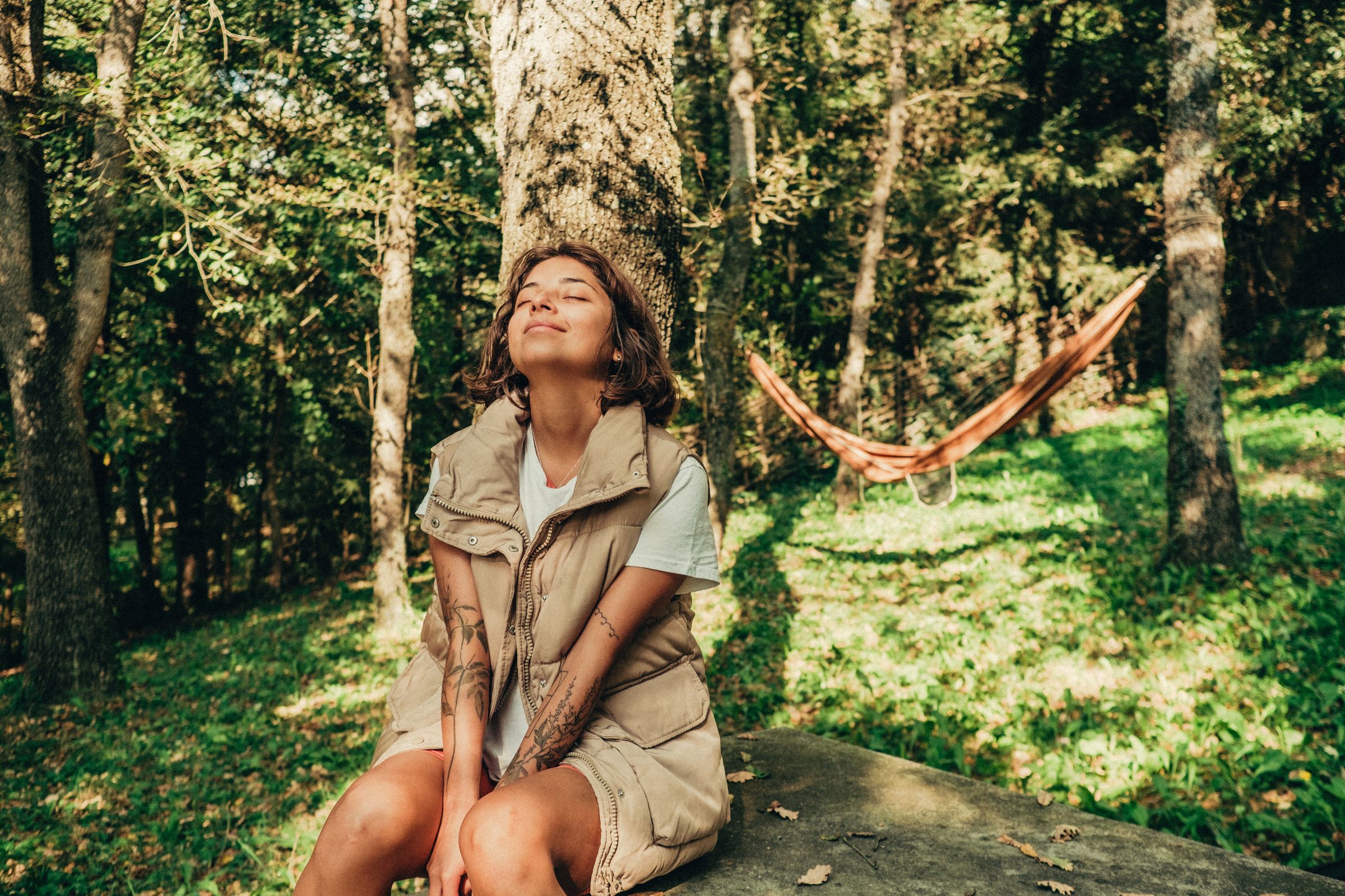 Read more about the article Green Therapy: Incorporating Nature Into Your Week