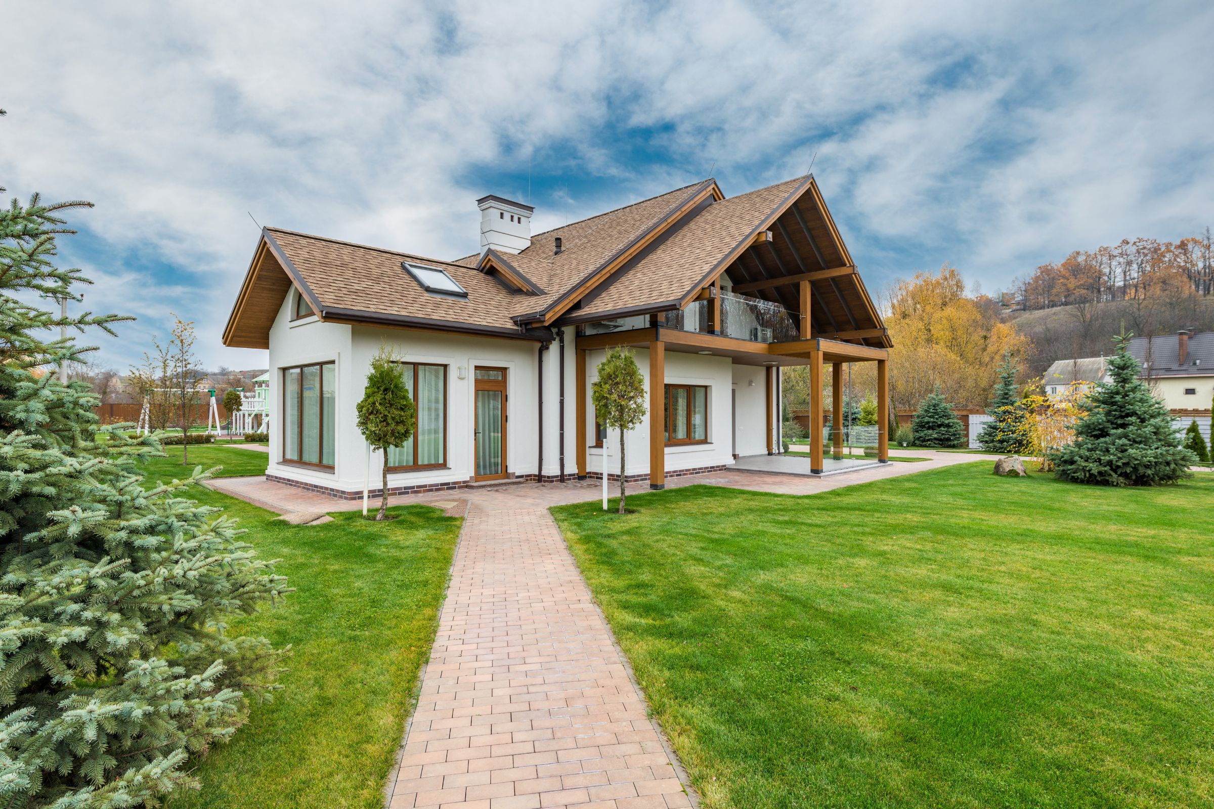 Read more about the article Buying A New Property? Here’s How