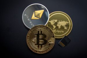 Read more about the article How to Safely Navigate the Volatile Crypto Market