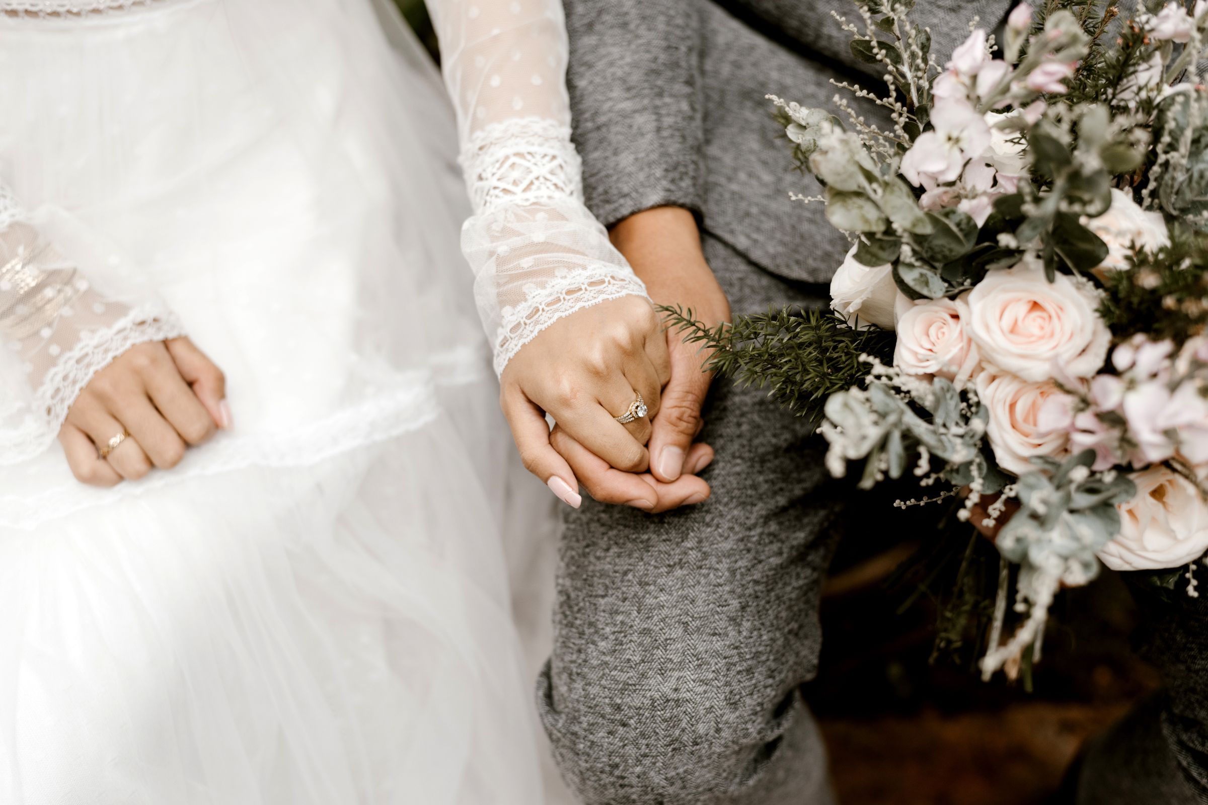 Read more about the article Fun Things to Add to Your Wedding