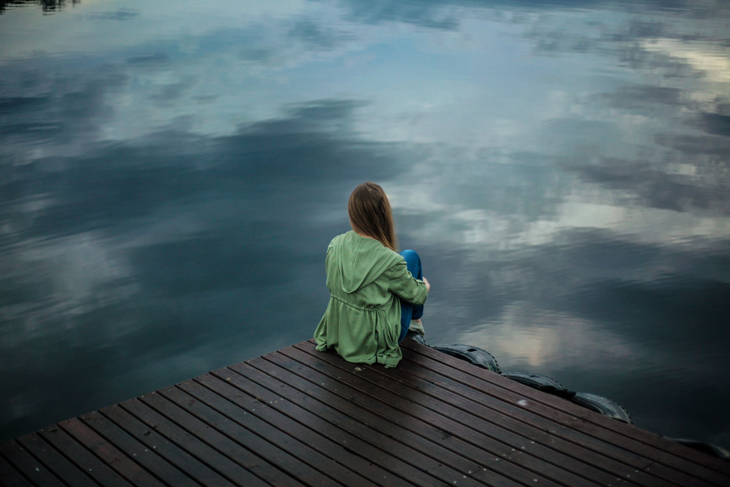 Read more about the article Common Ways to Deal with Depression