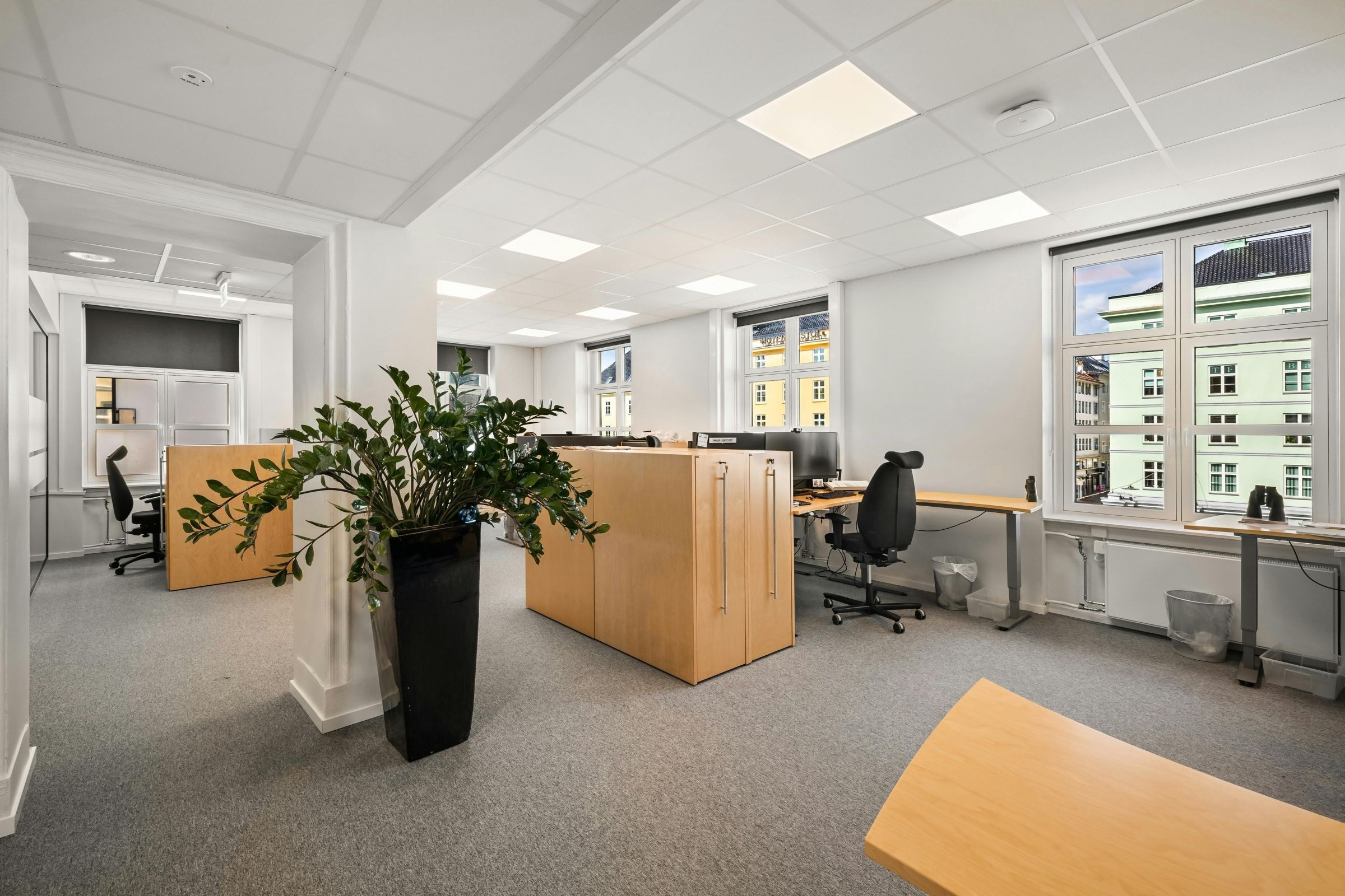 Read more about the article 3 Essential Tips to Look After Your Business Premises & Make it Amazing