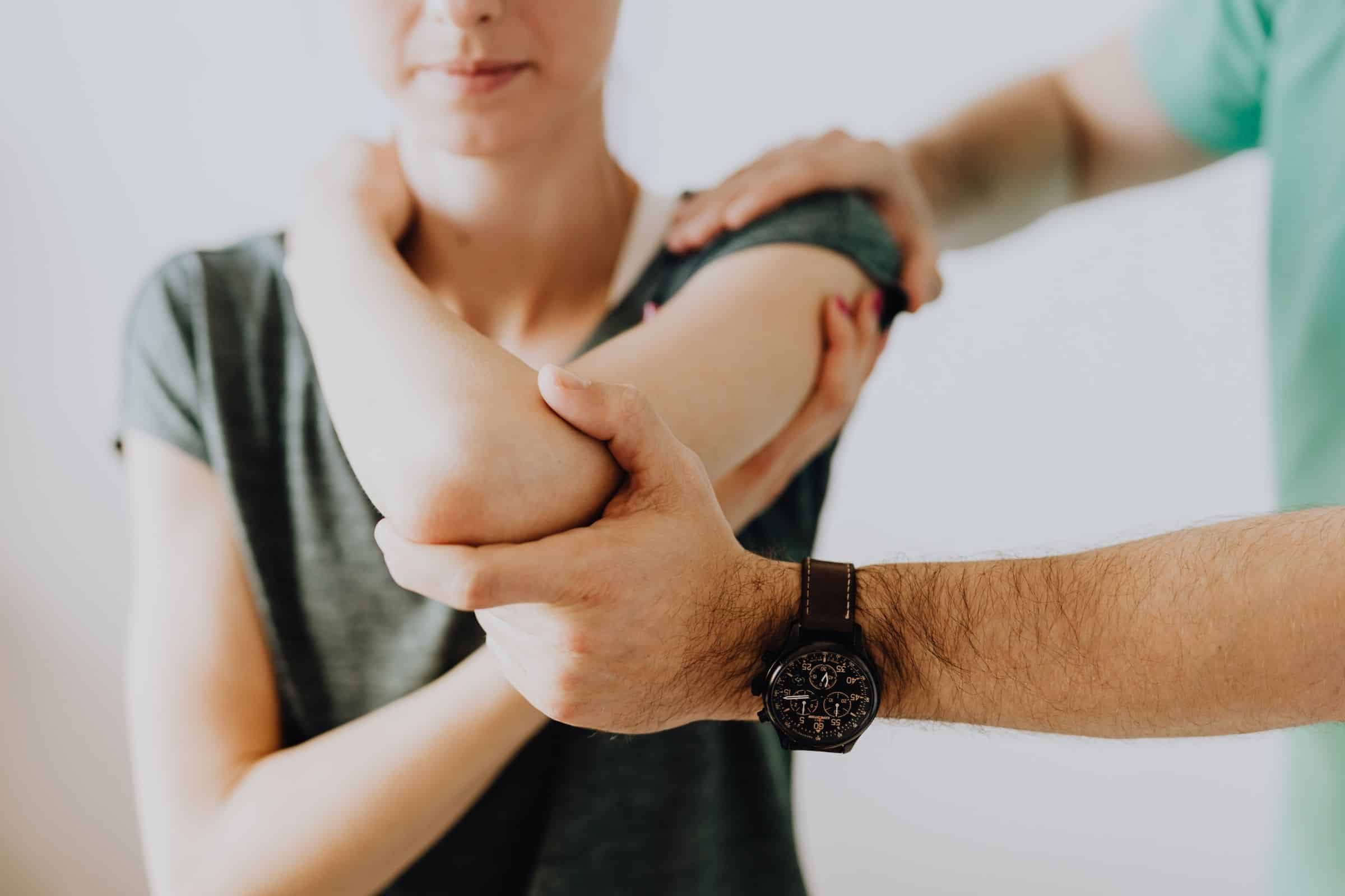 Read more about the article Why Recovery Takes More Than Just Medical Care