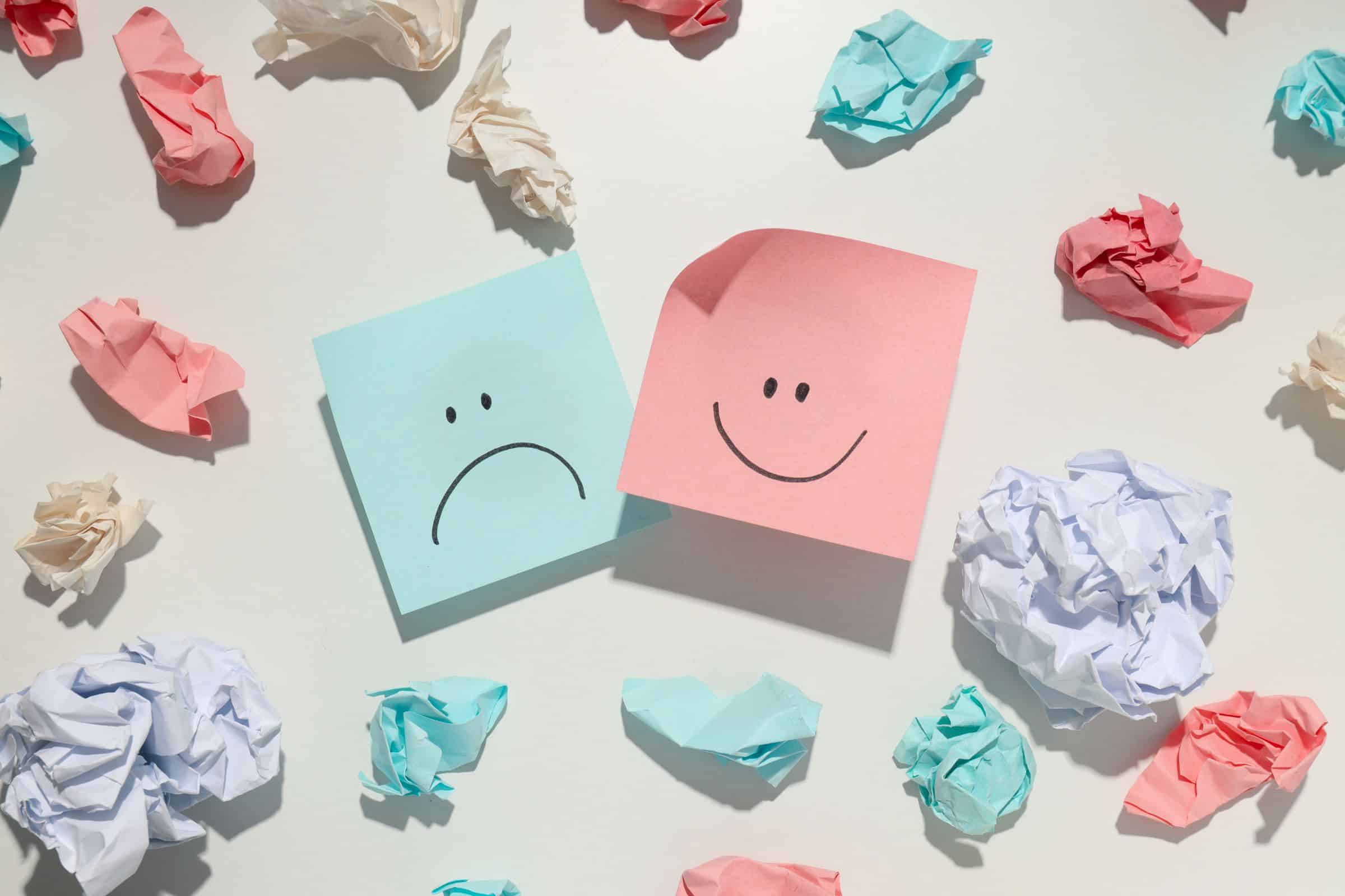 Read more about the article Unresolved Issues That Could Be Holding Back Your Mental Health