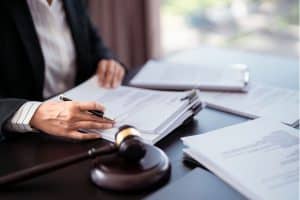 Read more about the article 3 Reasons People Avoid Lawsuits They Have The Chance To Win