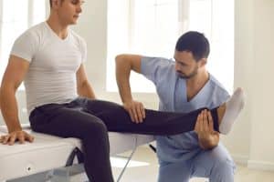 Read more about the article What Should You Do To Help Yourself Heal After An Injury?