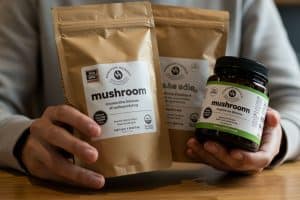 Read more about the article How to Read Labels for Coffee & Mushroom Products: Expert Guide