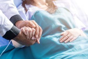 Read more about the article Back Surgery Recovery Guide: Four Things You Need to Know