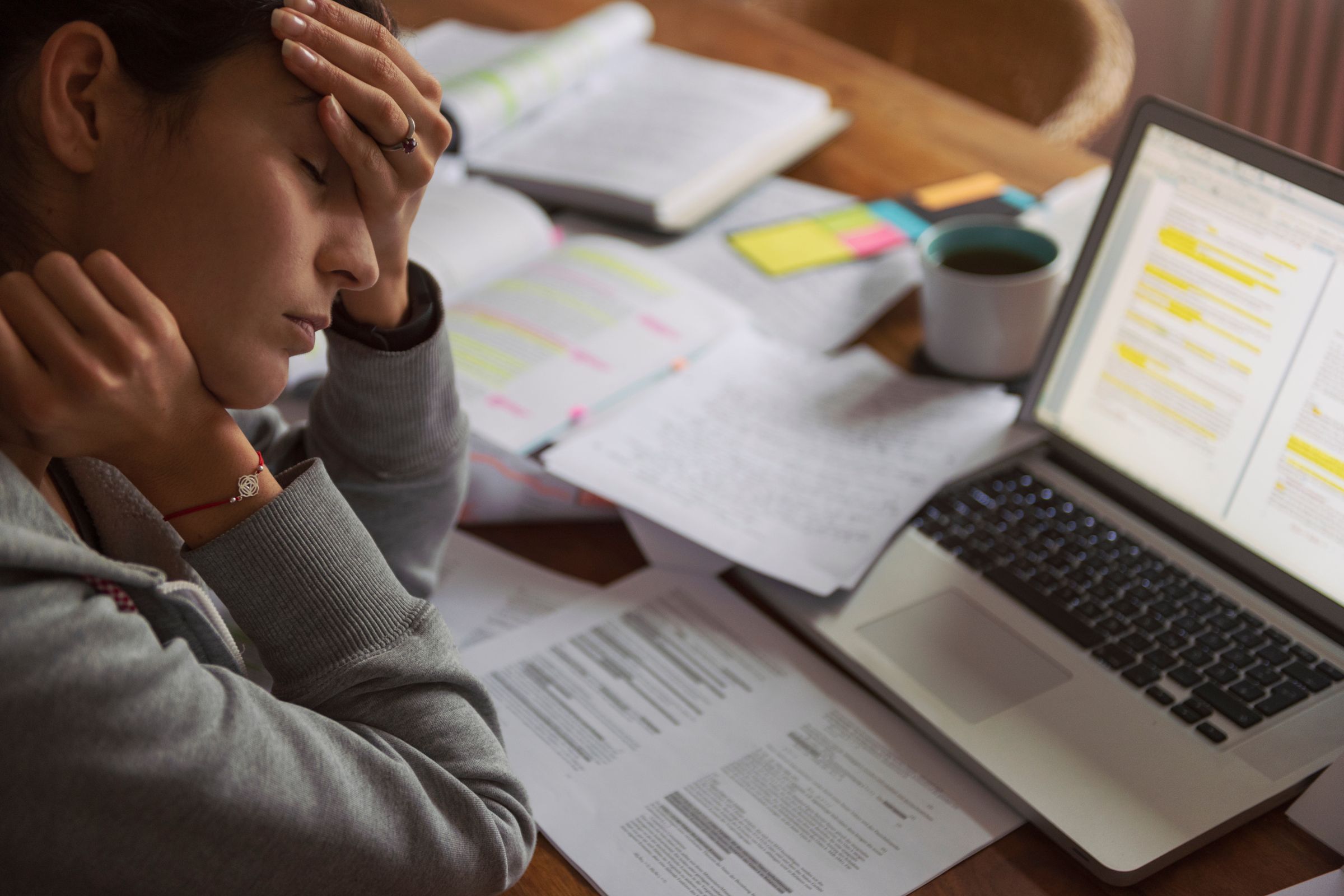 Read more about the article ADHD, Sleep, and Burnout: Breaking the Cycle Before It Breaks You