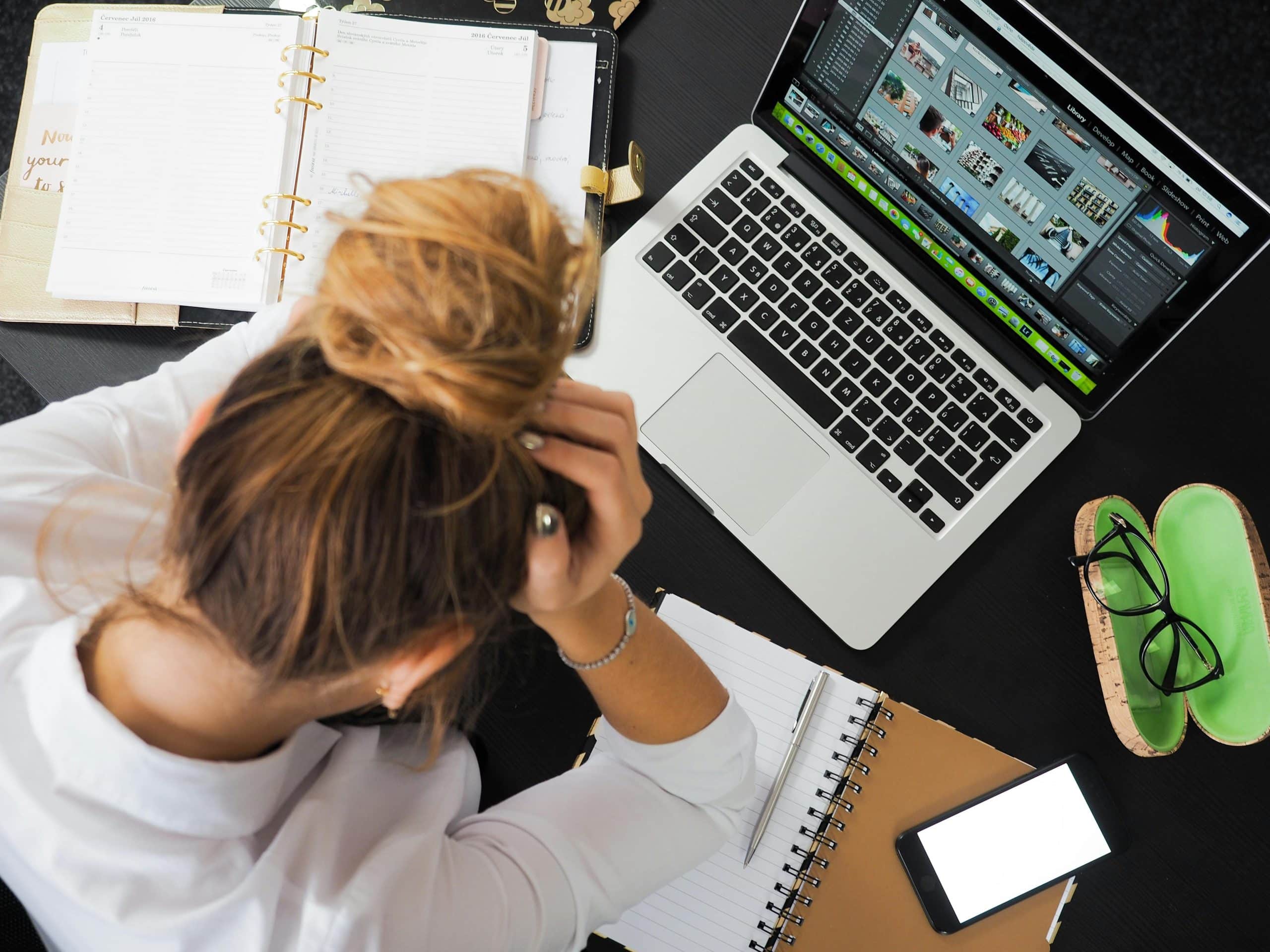 Read more about the article Managing your Budget after Losing your Job