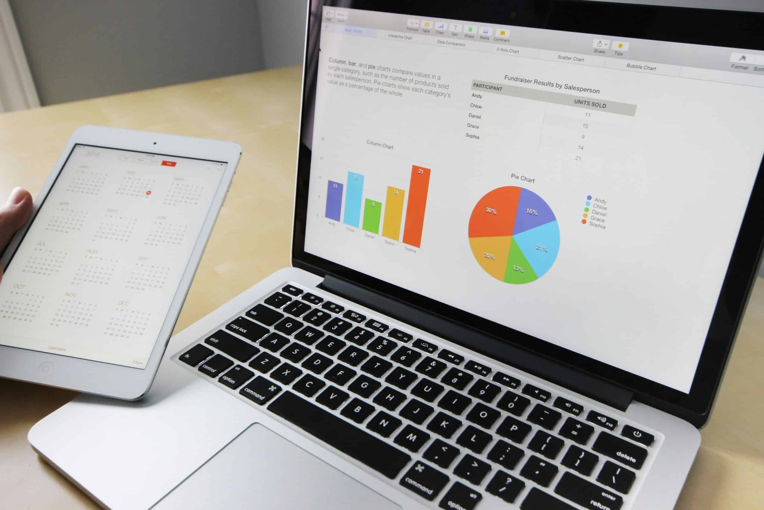 Read more about the article How Small Teams Can Operate Like Big Businesses with the Right Tools