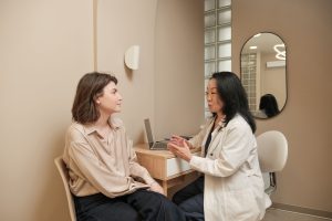 Read more about the article Why Preparing for A Doctor’s Appointment Makes all the Difference
