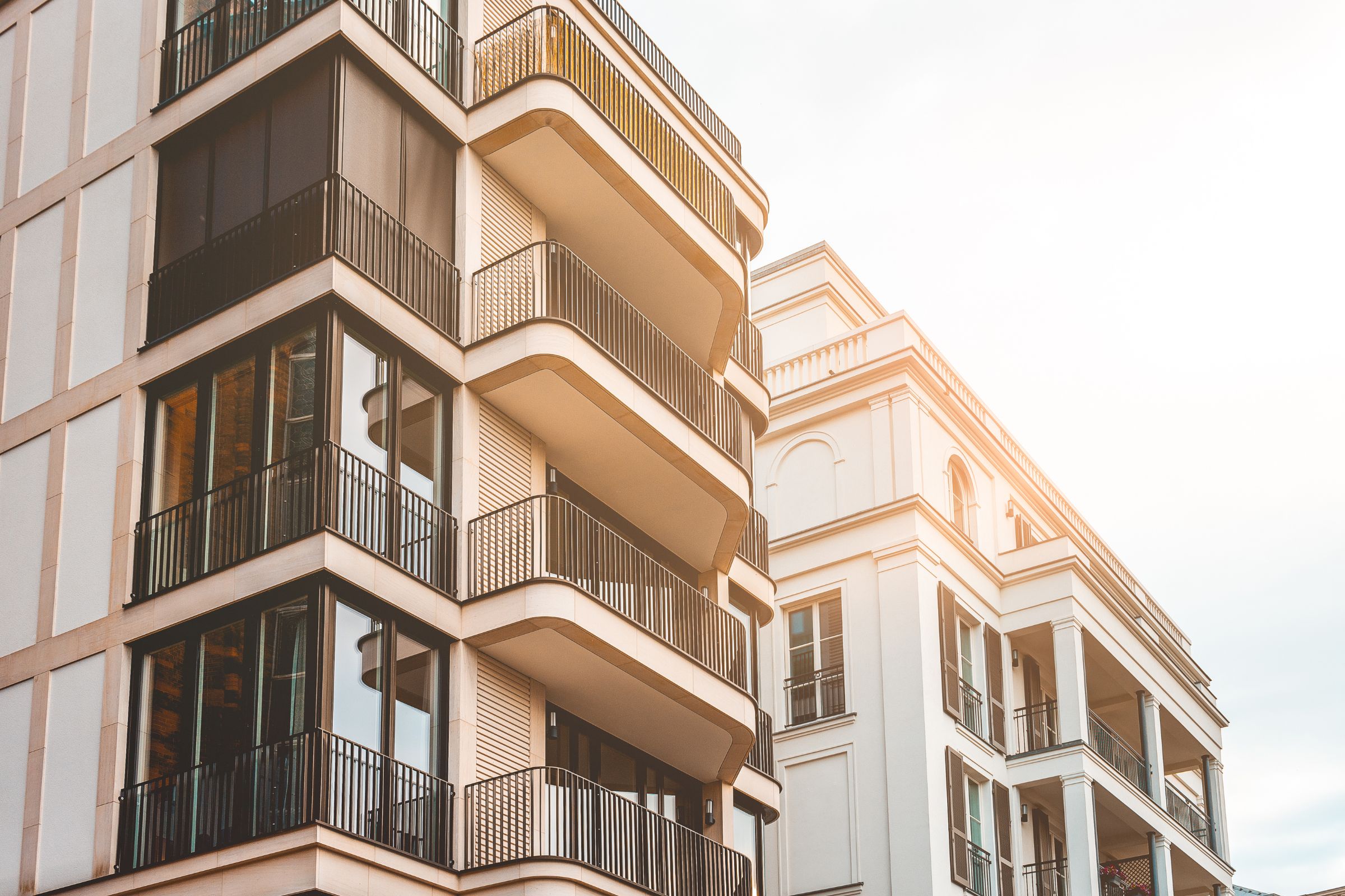 Read more about the article 10 Ways Your Real Estate Company Can Be More Efficient