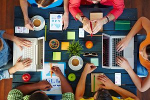 Read more about the article Wellness At The Workplace: Tiny Habits That Make A Big Difference