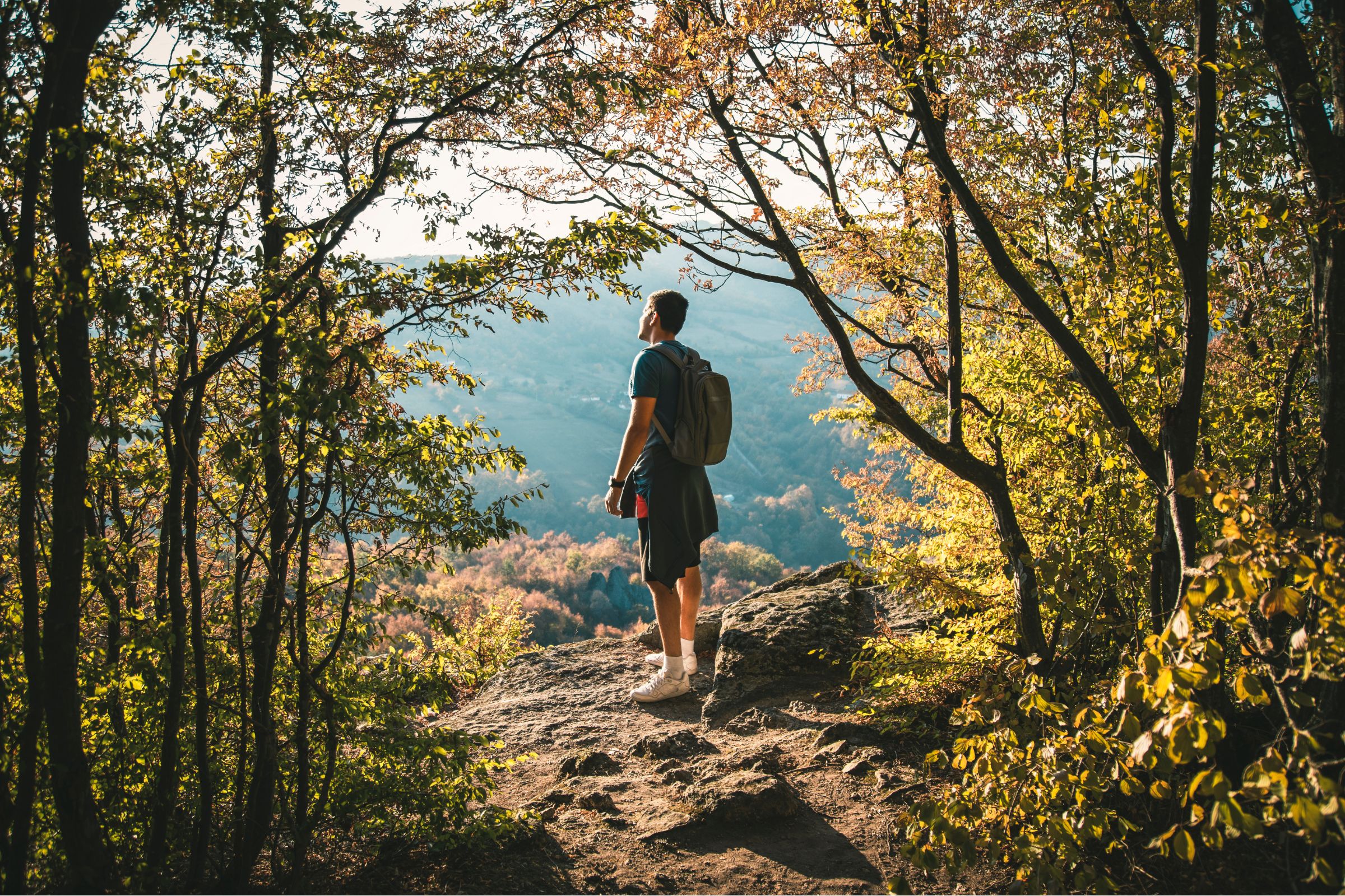 Read more about the article Boosting your Body Confidence as a Young Man