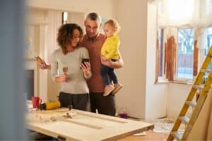Read more about the article The Soft Reboot: Why Updating a Single Room Can Change Your Whole Energy