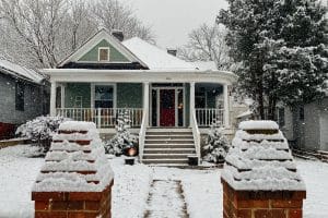 Read more about the article ​Home Tasks and Upgrades Essential Before Winter