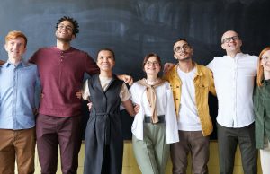 Read more about the article Top Ways to Head Hunt the Best Talent