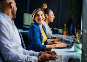 Read more about the article Ensuring Staff Wellbeing: The Most Important Elements For Comfort In The Workplace
