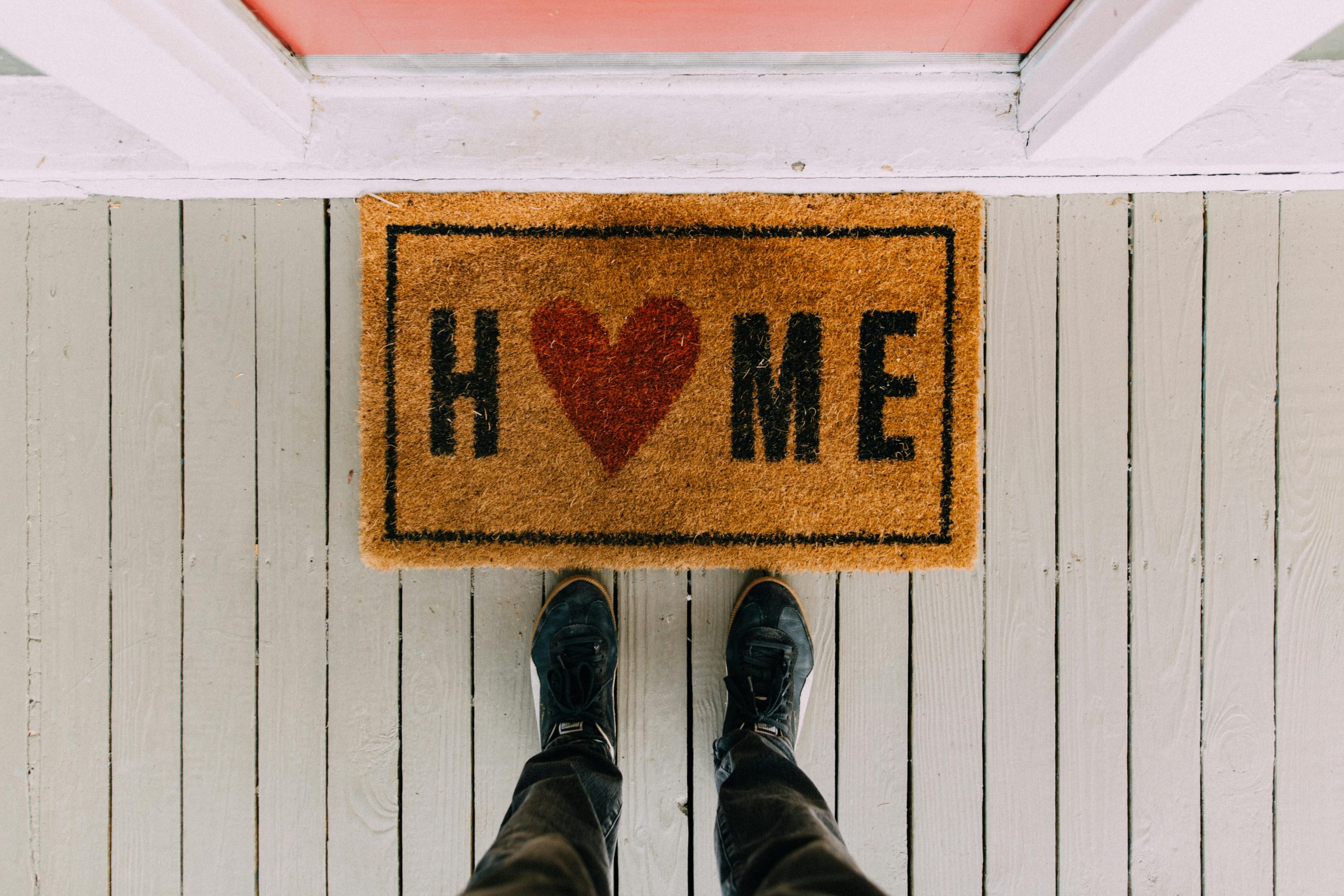 Read more about the article Tips for Buying a Home in A New Area