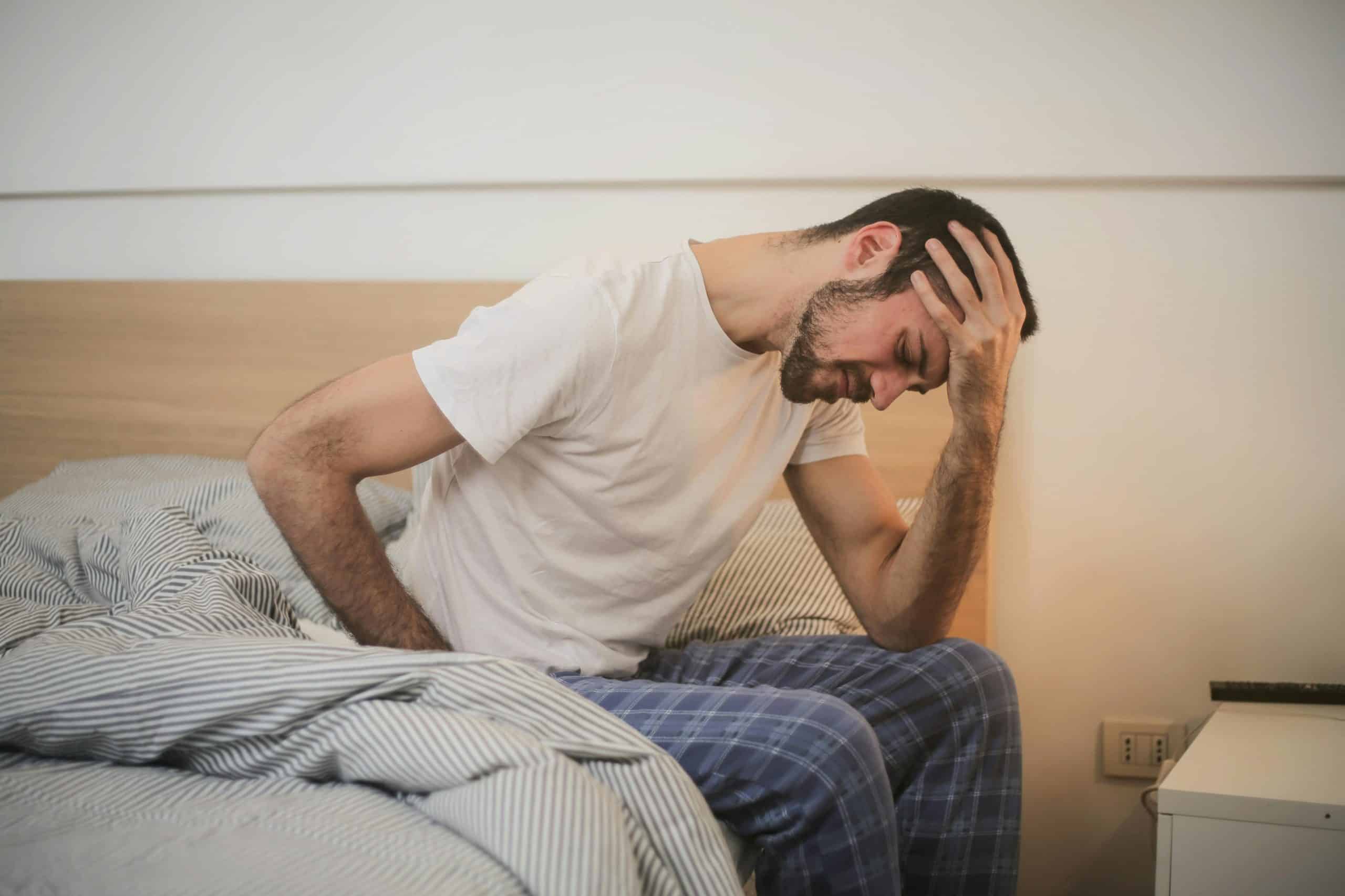 Read more about the article Everyday Tips That Help Relieve Back Pain