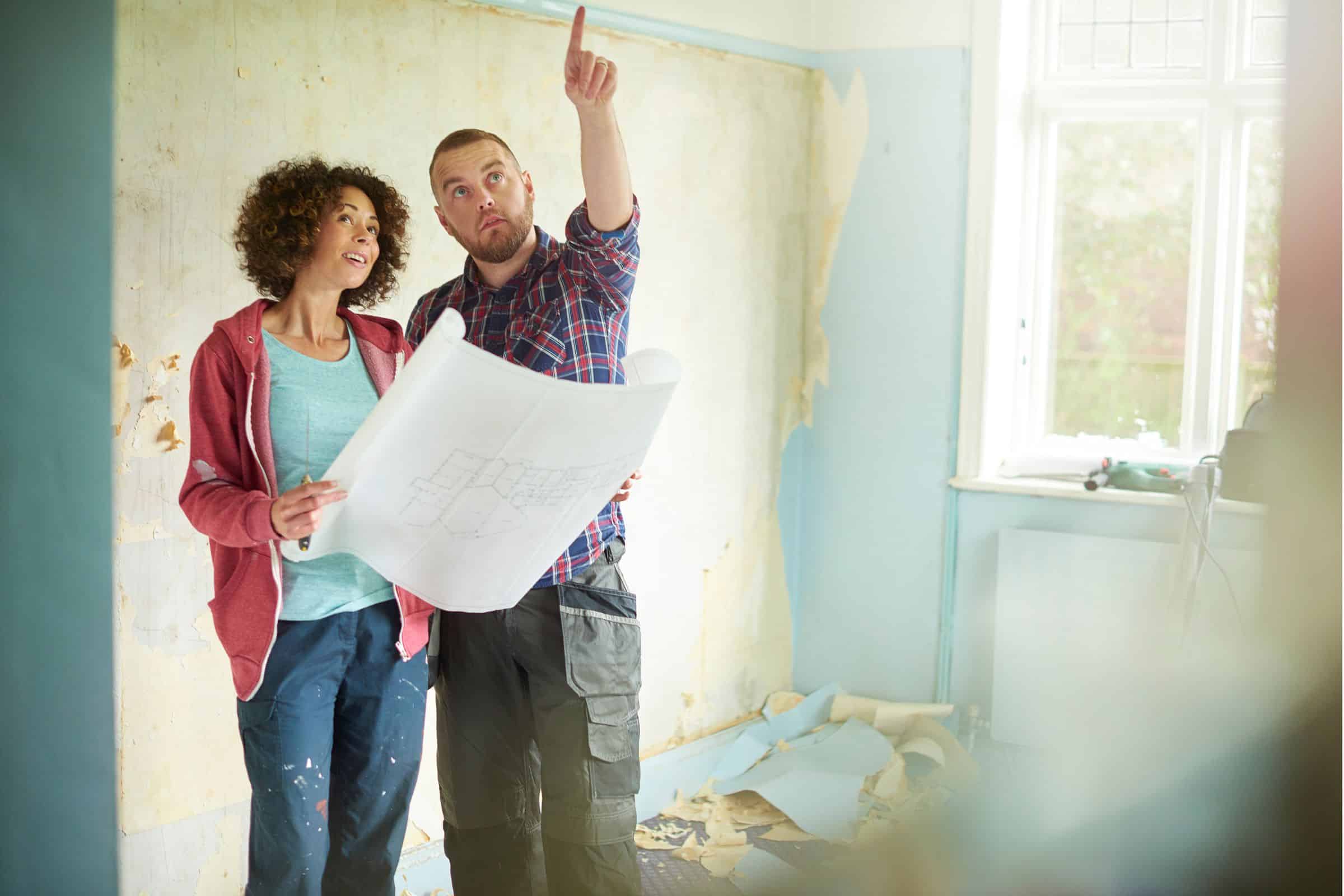 Read more about the article Elevating Your Home’s Appeal With a Revamp: Three Top Tips
